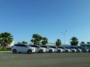 Dịch vụ taxi Ba Đồn Quảng Bình uy tín, giá rẻ