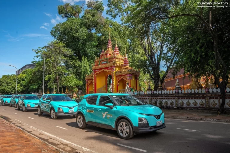 Taxi Ba Đồn Quảng Bình – số điện thoại và cách tính cước