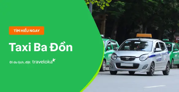 ăn gì ở Ba Đồn – Taxi Ba Đồn Quảng Bình