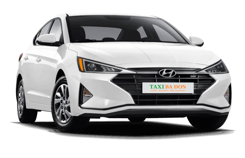 taxi Ba Đồn sân bay Đồng Hới – Taxi Ba Đồn Quảng Bình