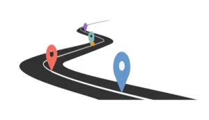 Taxi đường dài Quảng Bình đi liên huyện, liên tỉnh